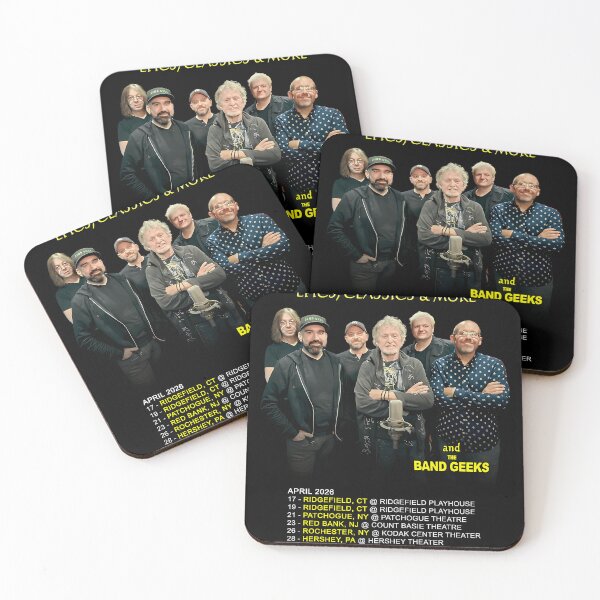 Item preview, entire band perform classic and epic yes designed and sold by rayssarizzune.
