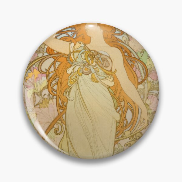 Artikelvorschau, Jugendstil-Eleganz entworfen und verkauft von DW-AiRT.