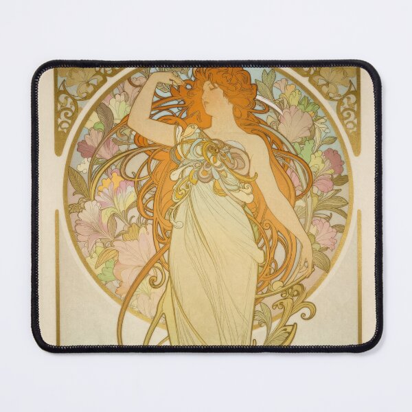 Item preview, Art Nouveau Elegance designed and sold by DW-AiRT.