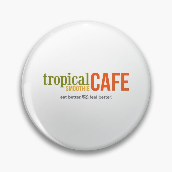 Item preview, Antique Tropical Smoothie Cafe Palace Reflections designed and sold by Reempingkygirl.