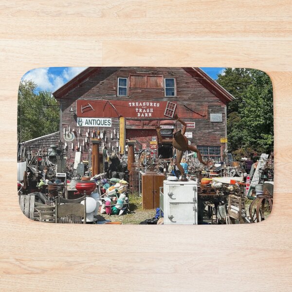 Item preview, Antique Tropical Smoothie Cafe Palace Reflections designed and sold by Reempingkygirl.