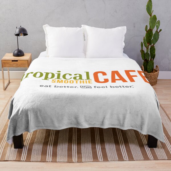 Item preview, Antique Tropical Smoothie Cafe Palace Reflections designed and sold by Reempingkygirl.