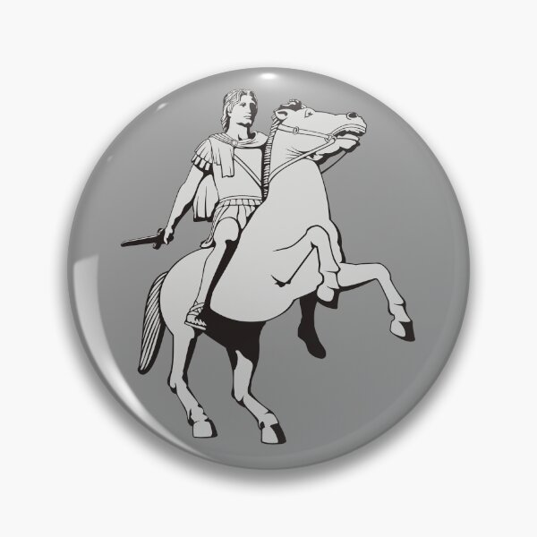Item preview, Alexander the Great designed and sold by sifis.