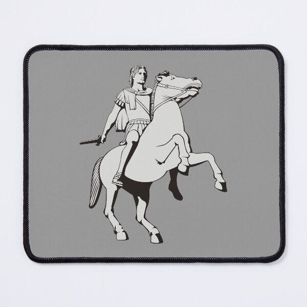 Item preview, Alexander the Great designed and sold by sifis.