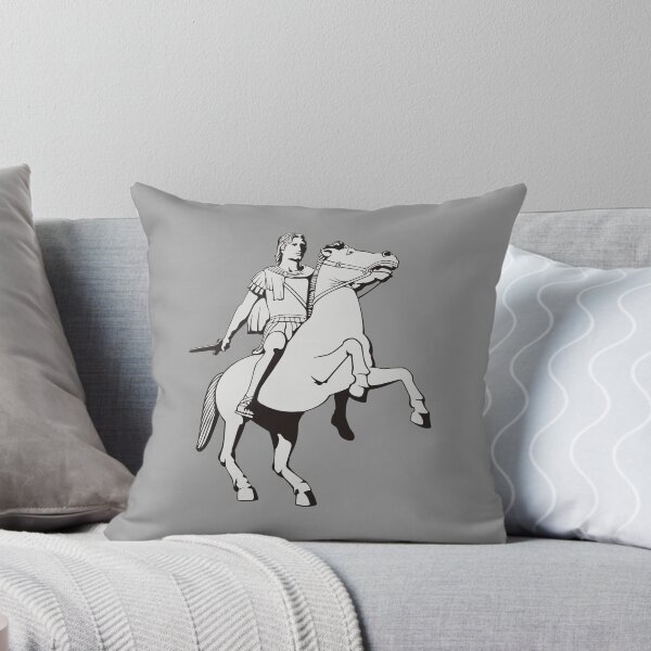 Item preview, Alexander the Great designed and sold by sifis.