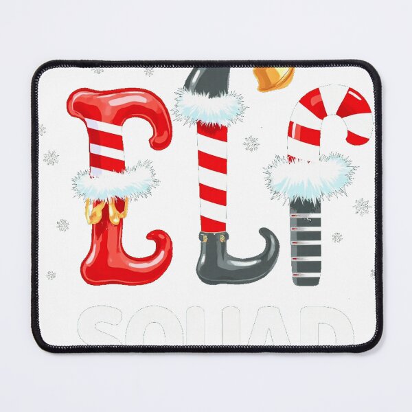 Item preview, Elf Squad Christmas Family Matching Group designed and sold by icm4639.