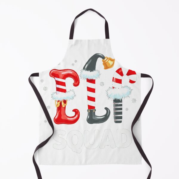 Item preview, Elf Squad Christmas Family Matching Group designed and sold by icm4639.