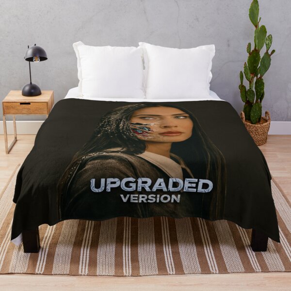 Item preview, Upgraded Version - Funny Cyborg Megan Fox designed and sold by Vicky021.