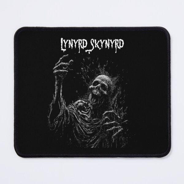 Item preview, Screaming Skeleton Rising From Abyss Dark Gothic Horror designed and sold by Houssam labrirhli.