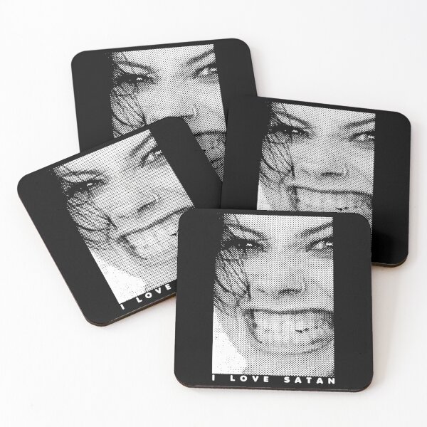 Item preview, Halftone Close-Up Face Shot designed and sold by hama1A.