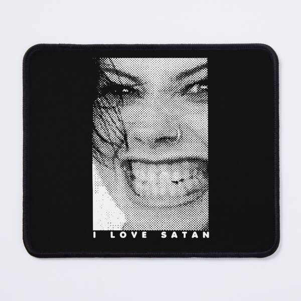 Item preview, Halftone Close-Up Face Shot designed and sold by hama1A.