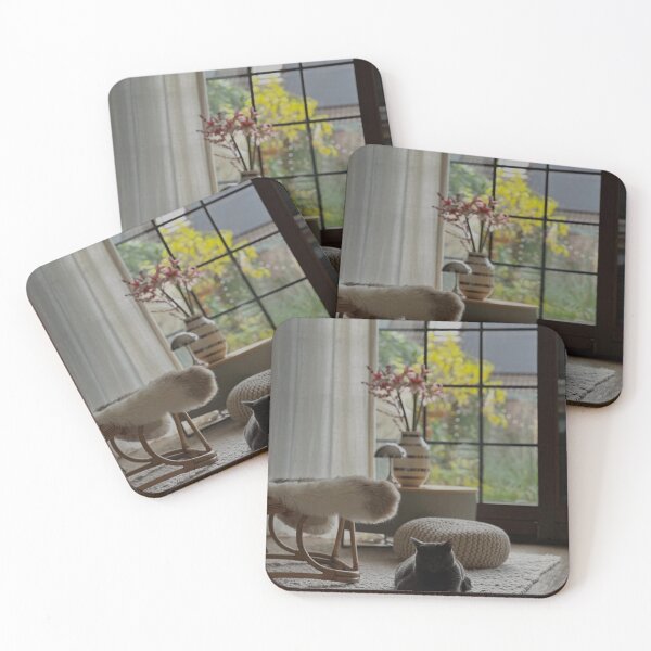 Item preview, Calm Noble Automotive Fjord Reflections designed and sold by Sajutitulpes.