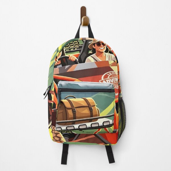 Item preview, Spirit of Siam | Outdoor Adventure Collection designed and sold by Spirit of Siam.
