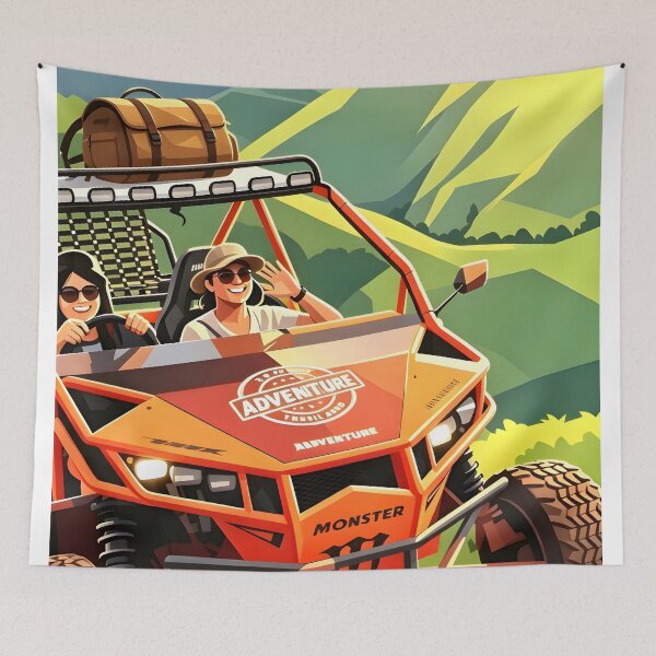 Item preview, Spirit of Siam | Outdoor Adventure Collection designed and sold by Spirit of Siam.