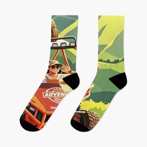 Item preview, Spirit of Siam | Outdoor Adventure Collection designed and sold by Spirit of Siam.
