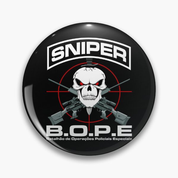 Item preview, Military Special Forces Tactical Sniper Skull designed and sold by RosaReinger.