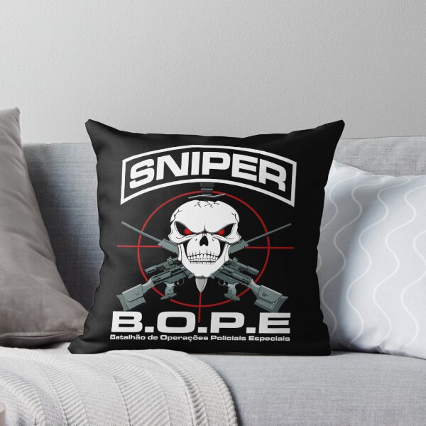 Item preview, Military Special Forces Tactical Sniper Skull designed and sold by RosaReinger.