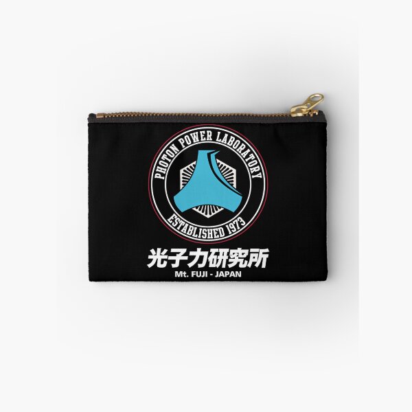 Item preview, Mecha Sci Fi Research Facility Emblem Badge designed and sold by RosaReinger.