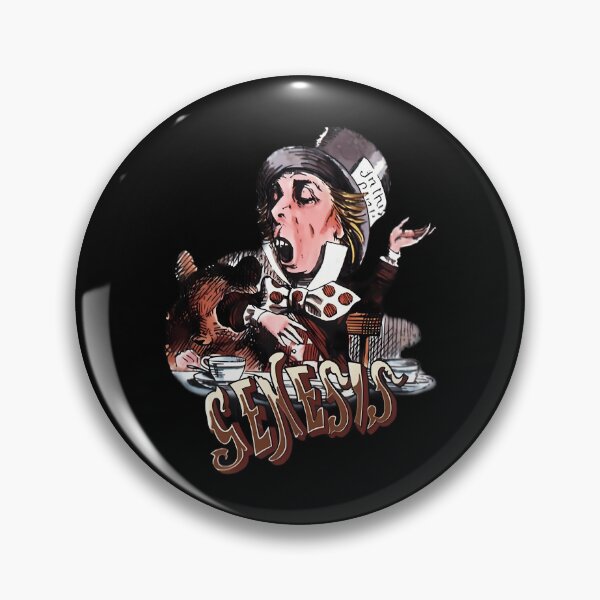 Item preview, Mad Hatter Tea Party Surreal designed and sold by RosaReinger.