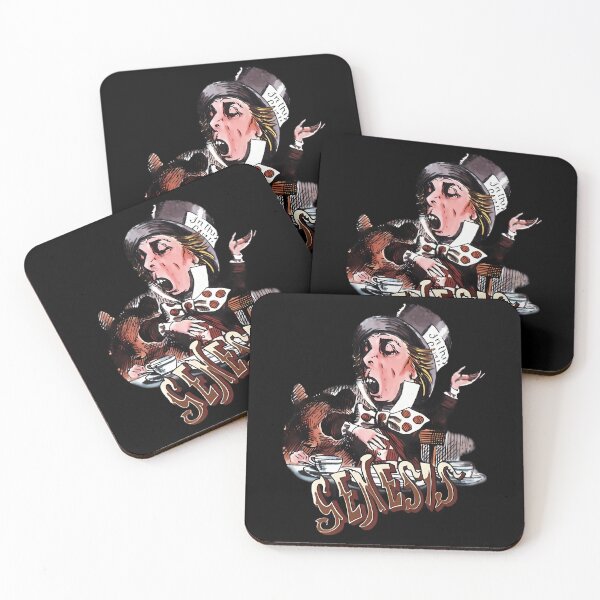 Item preview, Mad Hatter Tea Party Surreal designed and sold by RosaReinger.