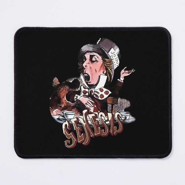 Item preview, Mad Hatter Tea Party Surreal designed and sold by RosaReinger.