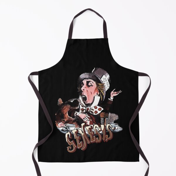 Item preview, Mad Hatter Tea Party Surreal designed and sold by RosaReinger.