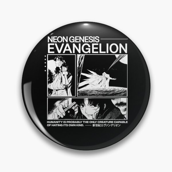 Item preview, Mecha Anime Misato Manga Panel Drama designed and sold by RosaReinger.