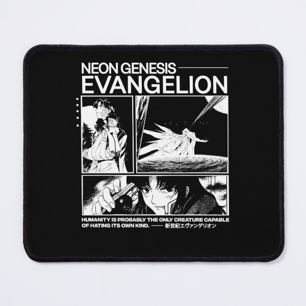 Item preview, Mecha Anime Misato Manga Panel Drama designed and sold by RosaReinger.