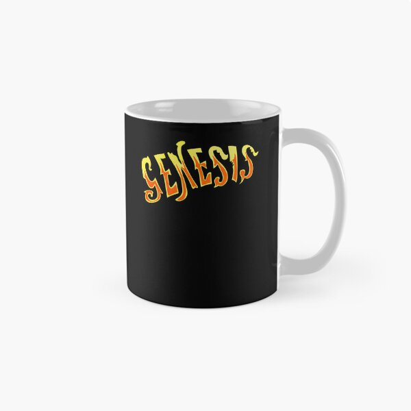 Item preview, Progressive Rock Album Typography Flaming Orange designed and sold by RosaReinger.