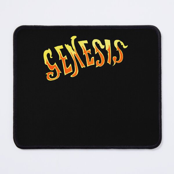 Item preview, Progressive Rock Album Typography Flaming Orange designed and sold by RosaReinger.