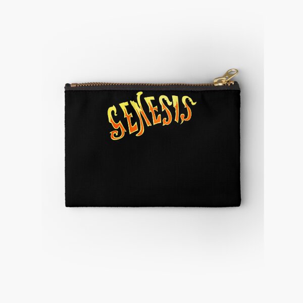 Item preview, Progressive Rock Album Typography Flaming Orange designed and sold by RosaReinger.