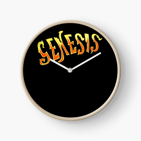 Item preview, Progressive Rock Album Typography Flaming Orange designed and sold by RosaReinger.