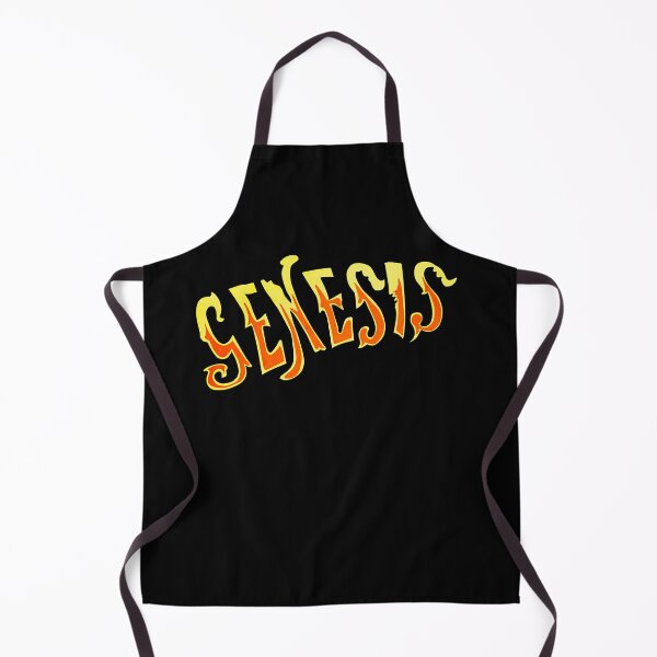 Item preview, Progressive Rock Album Typography Flaming Orange designed and sold by RosaReinger.