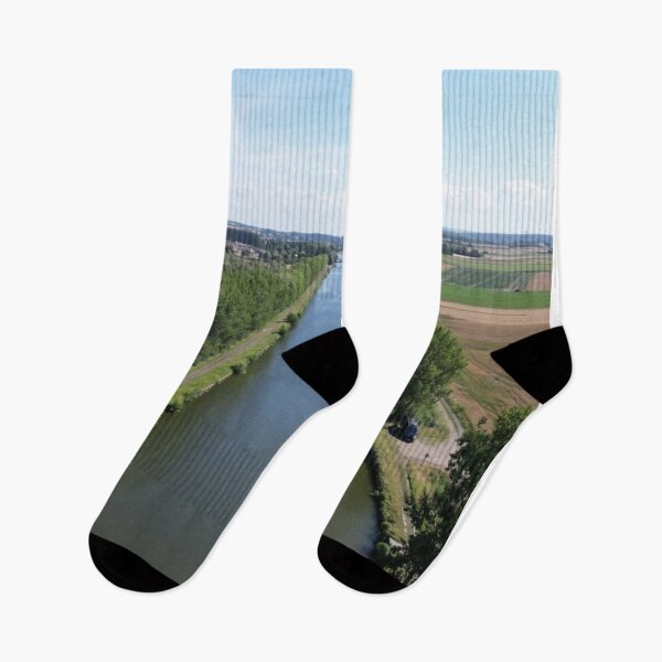 Item preview, Sun-Kissed University Of Erlangen Nuremberg bHorizon designed and sold by Rishstrethphoto.