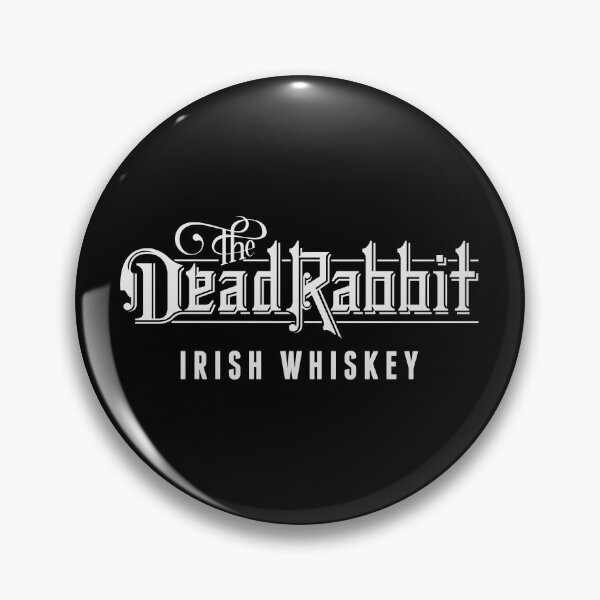 Item preview, Faded The Dead Rabbit Grocery And & Grog eCentury Wonders designed and sold by Reempingkygirl.