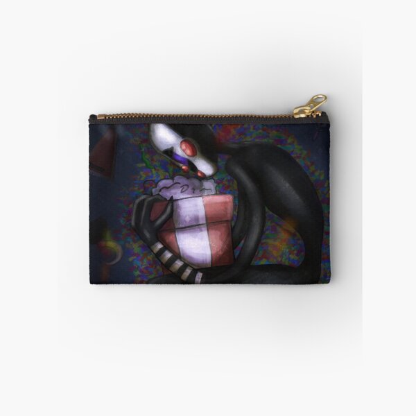 Item preview, Don't Wake the baby up - Puppet fnaf 2 designed and sold by Thynee's Merch shop.