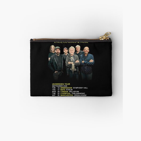 Item preview, entire band perform british classic and epic yes designed and sold by VividVorteix.
