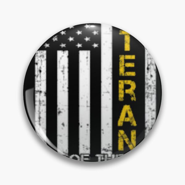 Item preview, Us Army Veteran Veteran Of The Us Army designed and sold by PangDesu.