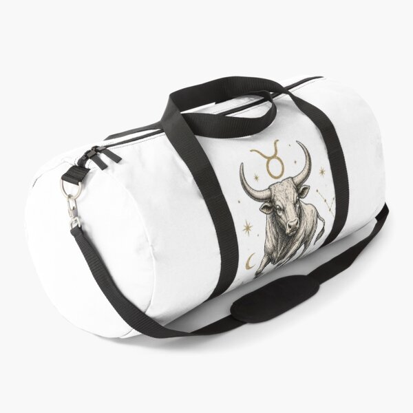 Item preview, Vintage Taurus Zodiac Celestial Mystical Bull designed and sold by TSshirtShoppe.
