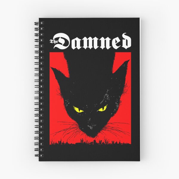 Item preview, Black Cat Head with Glowing Yellow Eyes in Red Rectangle designed and sold by hama1A.