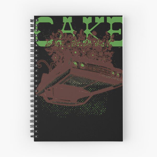 Item preview, Cake Band designed and sold by VividVorteix.