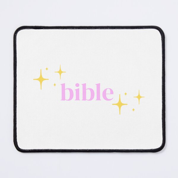 Item preview, Bible (Sparkle) designed and sold by PrettiPrintts.