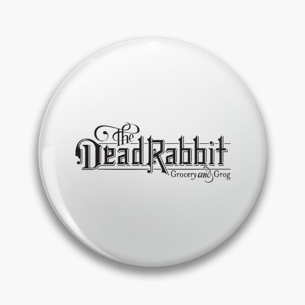 Item preview, Heritage The Dead Rabbit Grocery And & Grog cRelic Impressions designed and sold by Reempingkygirl.