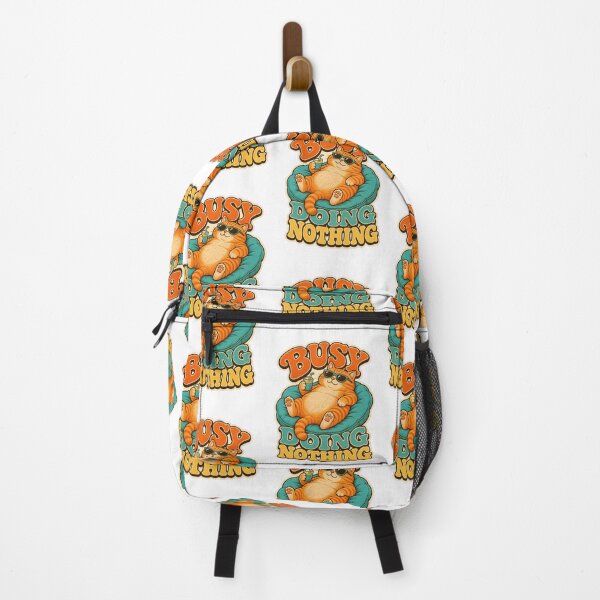 Item preview, Busy Doing Nothing designed and sold by sabily.