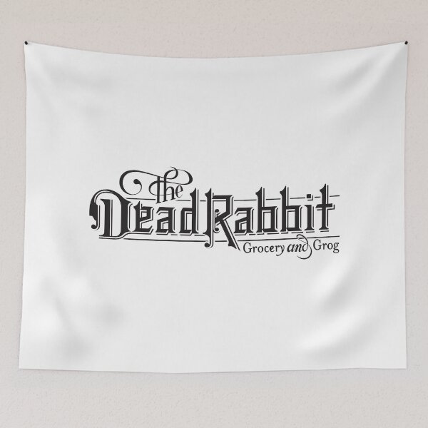 Item preview, Heritage The Dead Rabbit Grocery And & Grog cRelic Impressions designed and sold by Reempingkygirl.