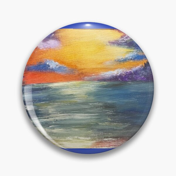 Item preview, Sunset designed and sold by browneyedgirlannie .