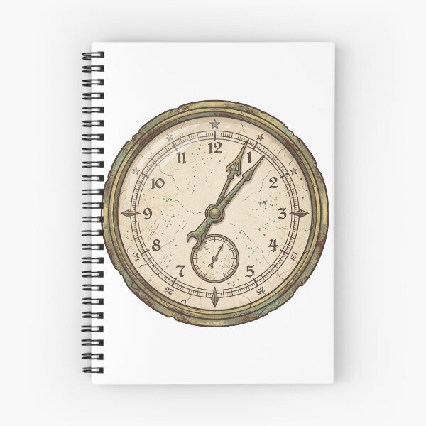 Item preview, Vintage Altimeter Gauge designed and sold by pictranoosa.