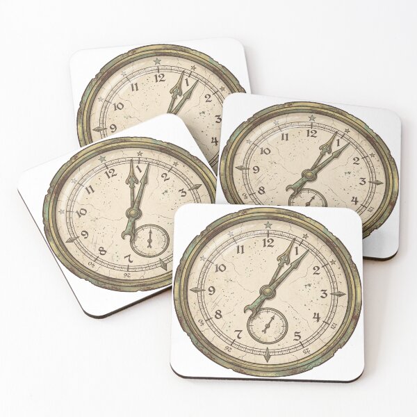 Item preview, Vintage Altimeter Gauge designed and sold by pictranoosa.