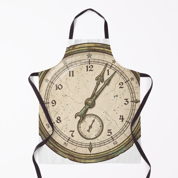 Item preview, Vintage Altimeter Gauge designed and sold by pictranoosa.