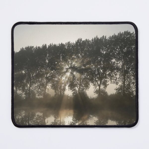 Item preview, Vibrant Morning University Of Erlangen Nuremberg Garden designed and sold by Rishstrethphoto.